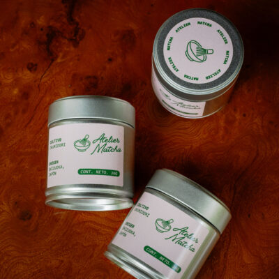 Matcha