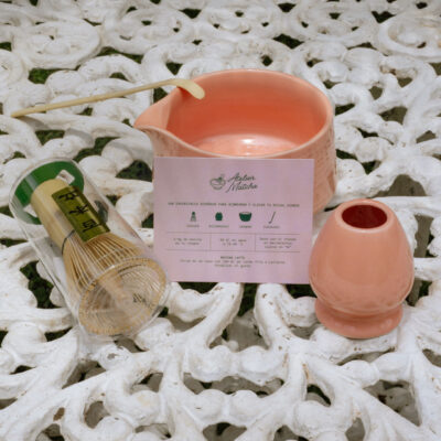 Matcha Kit