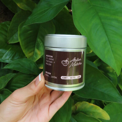 Hojicha